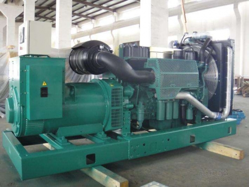 红塔便携静音：租赁无声发电机组，便携式解决能源需求